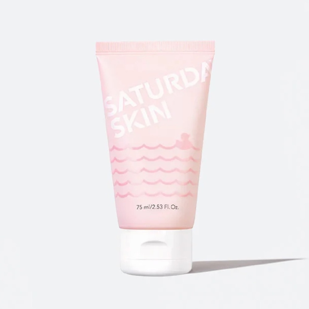 🐥 SATURDAY SKIN Rub-A-Dub Refining Peel Gel - Picture 4 of 9